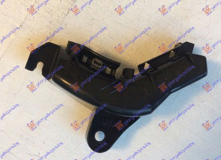 Toyota yaris 17-20 NOSAC ZADNJEG BRANIKA PLASTICNI