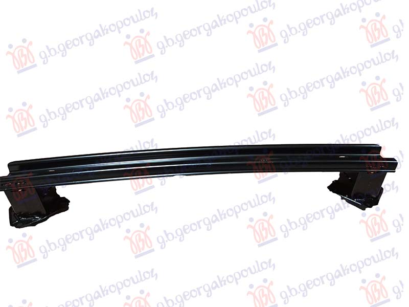 Toyota yaris iv 2020- (mxp) SINA ZADNJEG BRANIKA