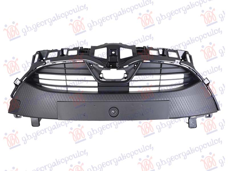 Toyota yaris iv 2020- (mxp) PVC MASKA CRNA