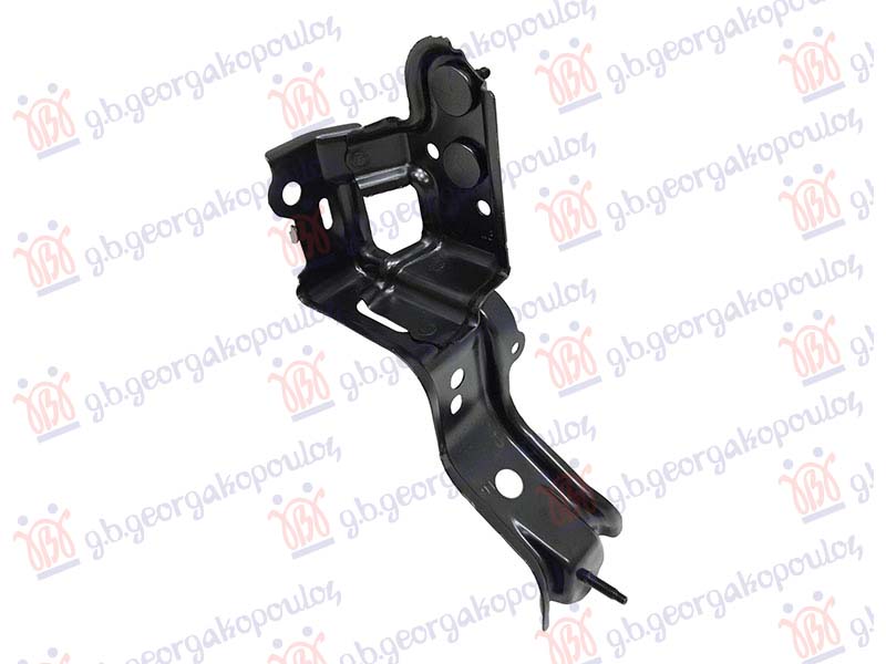 Toyota yaris cross 2021- (mxp) NOSAC HLADNJAKA GORNJI METAL