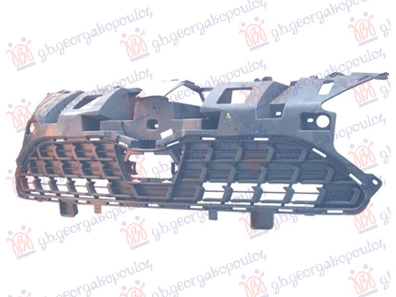 Toyota yaris cross 2021- (mxp) PVC MASKA CRNA