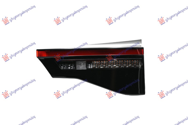 Toyota yaris cross 21- STOP LAMPA UNUTRASNJA LED (VALEO)