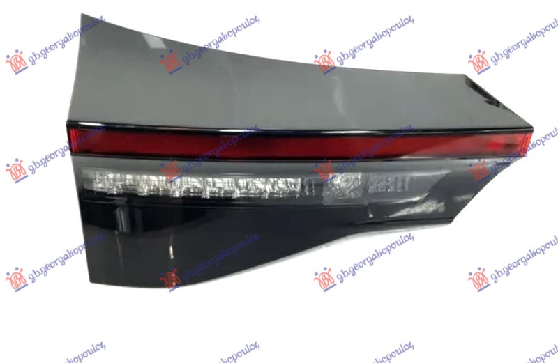 Toyota yaris cross 21- STOP LAMPA UNUTRASNJA LED (VALEO)