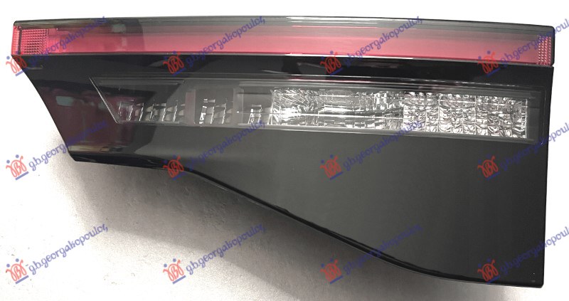 Toyota yaris cross 21- STOP LAMPA UNUTRASNJA (VALEO)