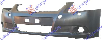 Toyota avensis 2008-2012 (t27) PREDNJI BRANIK PM (PRSKALICE) (A KVALITET)