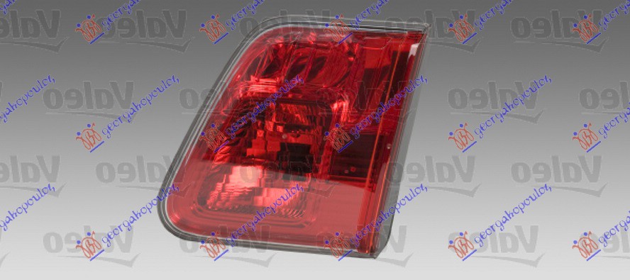 Toyota avensis (t27) 08-15 STOP LAMPA UNUTRASNJA (VALEO)