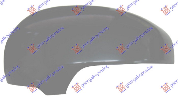 Toyota avensis 2008-2012 (t27) POKLOPAC RETROVIZORA PM