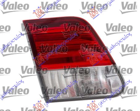 Toyota avensis (t27) 12-15 STOP LAMPA UNUTRASNJA LED (VALEO)