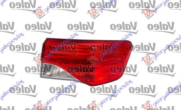 Toyota avensis 12-15 (export type) STOP LAMPA SPOLJASNJA KARAVAN LED (VALEO)