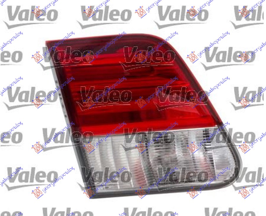 Toyota avensis (t27) 12-15 STOP LAMPA UNUTRASNJA LED KARA. (VALEO)