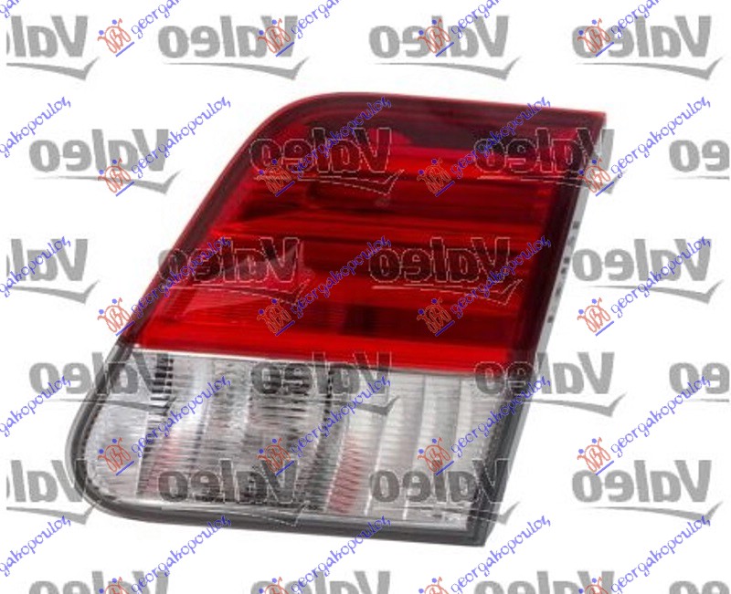 Toyota avensis (t27) 12-15 STOP LAMPA UNUTRASNJA LED KARA. (VALEO)