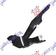 Toyota land cruiser prado 120 2002-2011 (j12) MAKAZE HAUBE