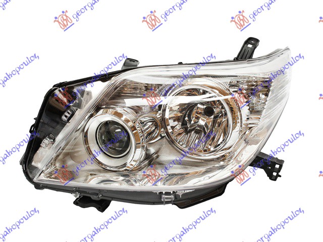 Toyota land cruiser prado 150 (j15) 09-13 FAR ELEKTRICNI (DEPO)