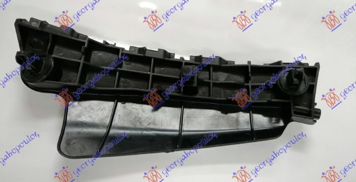 Toyota land cruiser v8 (j200) 07-15 NOSAC PREDNJEG BRANIKA BOCNI PLASTICNI