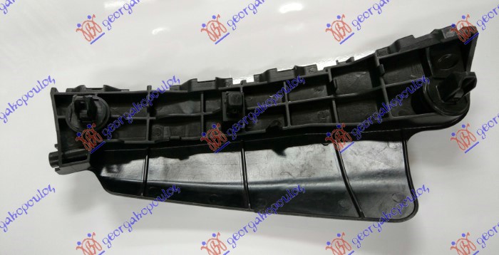 Toyota land cruiser v8 2007-2015 (j200) NOSAC PREDNJEG BRANIKA BOCNI PLASTICNI
