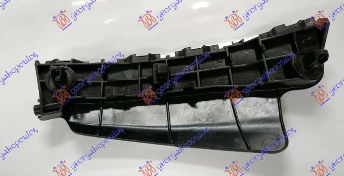 Toyota land cruiser v8 (j200) 07-15 NOSAC PREDNJEG BRANIKA BOCNI PLASTICNI