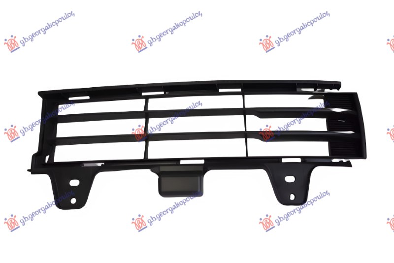 Toyota land cruiser v8 2007-2015 (j200) RESETKA PREDNJEG BRANIKA -12