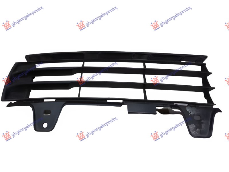 Toyota land cruiser v8 2007-2015 (j200) RESETKA PREDNJEG BRANIKA -12