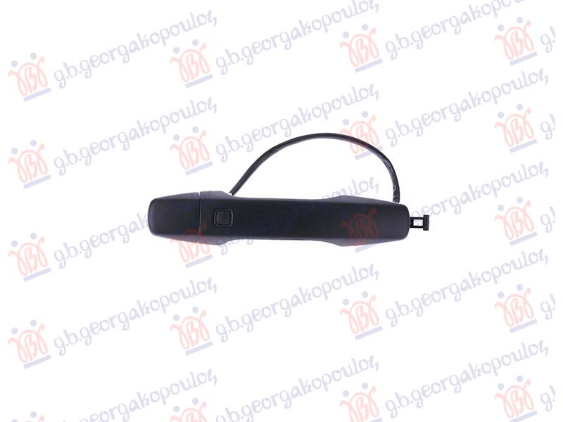 Toyota land cruiser v8 2007-2015 (j200) KVAKA PREDNJIH VRATA SPOLJASNJA (SA SENZOROM)