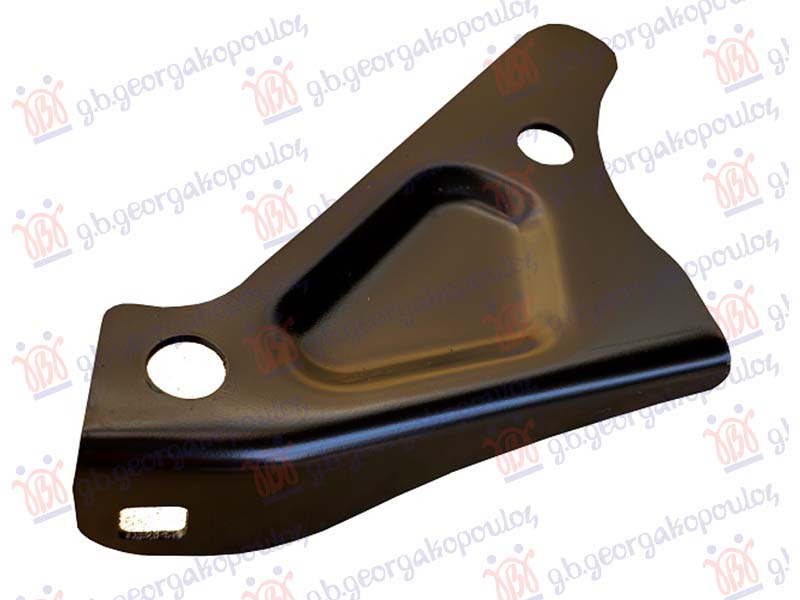 Toyota land cruiser 2021- (j15) NOSAC FARA METAL