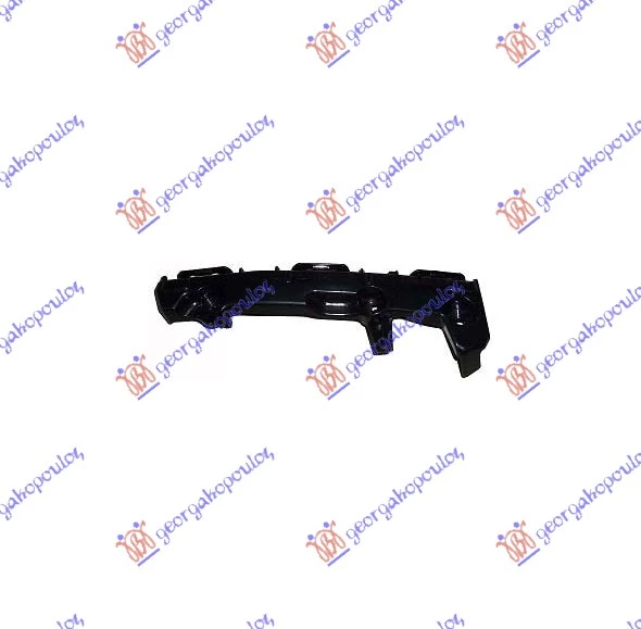 Toyota hi-lux 2wd/4wd 12-15 NOSAC PREDNJEG BRANIKA