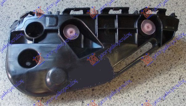 Toyota hi-lux 2wd/4wd 15-20 NOSAC PREDNJEG BRANIKA PLASTICNI (4WD)