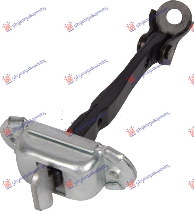 Toyota hi-lux 2wd/4wd 2015-2020 (n1) GRANICNIK ZADNJIH VRATA