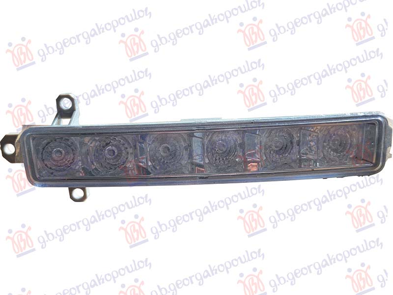 Citroen jumpy/space tourer 2016- (v) DNEVNO SVETLO LED (KINA)