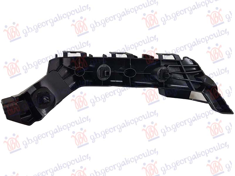Toyota aygo x 2022- (b7) NOSAC ZADNJEG BRANIKA