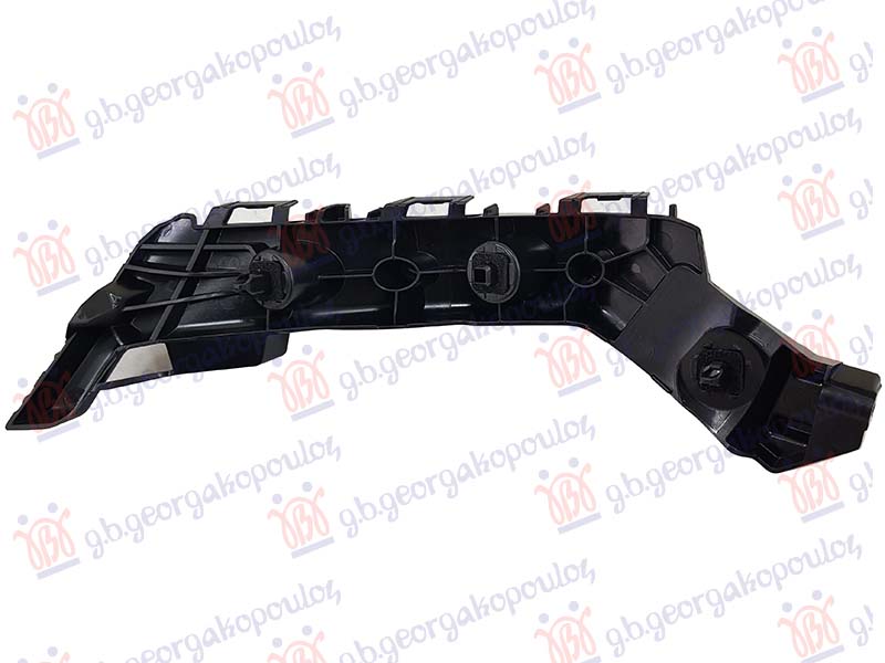 Toyota aygo x 2022- (b7) NOSAC ZADNJEG BRANIKA