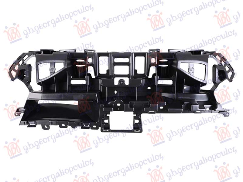 Toyota aygo x 2022- (b7) NOSAC PVC MASKE PLASTICNI