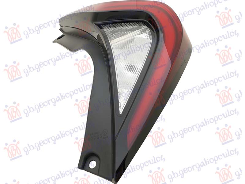 Toyota aygo x 2022- (b7) STOP LAMPA LED (H11/HB3/LED/PY21W/W5W) (DEPO)