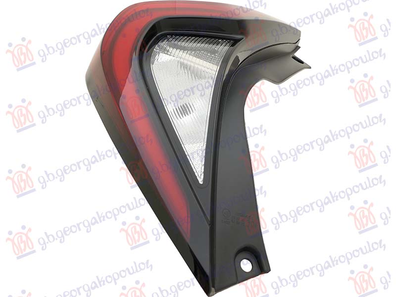 Toyota aygo x 2022- (b7) STOP LAMPA LED (H11/HB3/LED/PY21W/W5W) (DEPO)