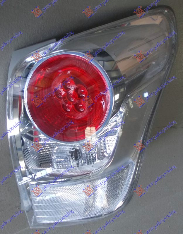 Toyota verso 13- STOP LAMPA (ULO)