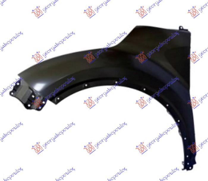 Toyota c-hr 2019-2023 (x1) KRILO