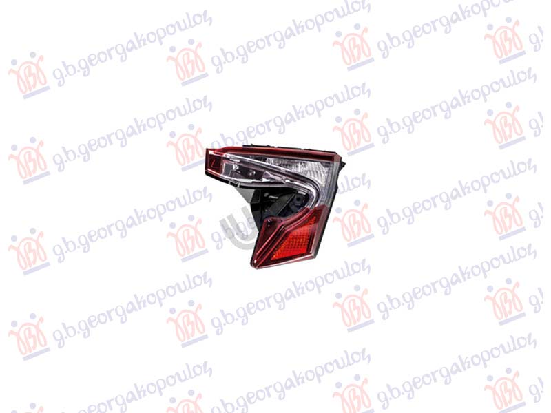 Toyota c-hr 2019-2023 (x1) STOP LAMPA UNUTRASNJA (ULO)
