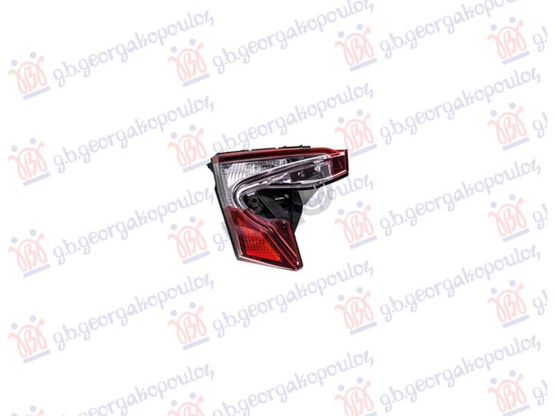 Toyota c-hr 2019-2023 (x1) STOP LAMPA UNUTRASNJA (ULO)