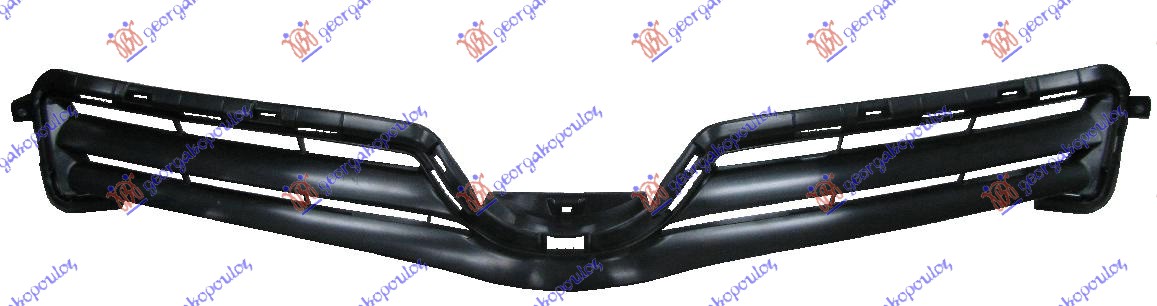 Toyota auris 10-12 PVC MASKA SPOLJNA