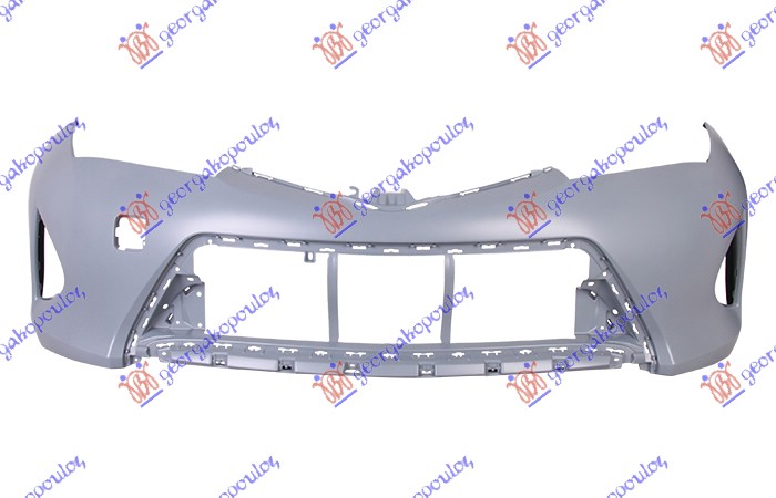 Toyota auris 2012-2015 (e18) PREDNJI BRANIK