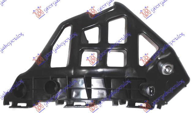 Toyota auris 12-15 NOSAC PREDNJEG BRANIKA PLASTICAN