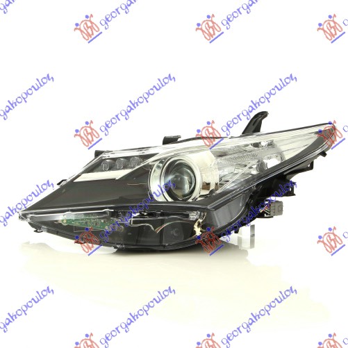 Toyota auris 2012-2015 (e18) FAR ELEKTRICNI SA LED DNEVNIM SVETLOM (VALEO)