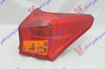 Toyota auris 13-15 STOP LAMPA SPOLJASNJA (LED) (DEPO)