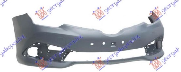 Toyota auris 2015-2019 (e18) PREDNJI BRANIK PM