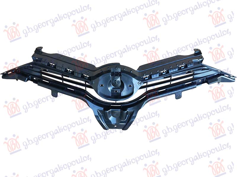 Toyota auris 2015-2019 (e18) PVC MASKA UNUTRASNJA
