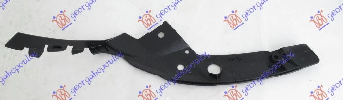 Toyota rav 4 10-12 NOSAC PREDNJEG BRANIKA VERT. PLASTICNI