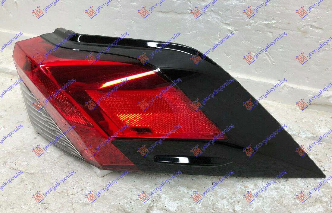 Toyota rav 4 (xa50) 19- STOP LAMPA SPOLJASNJA LED (KINA)