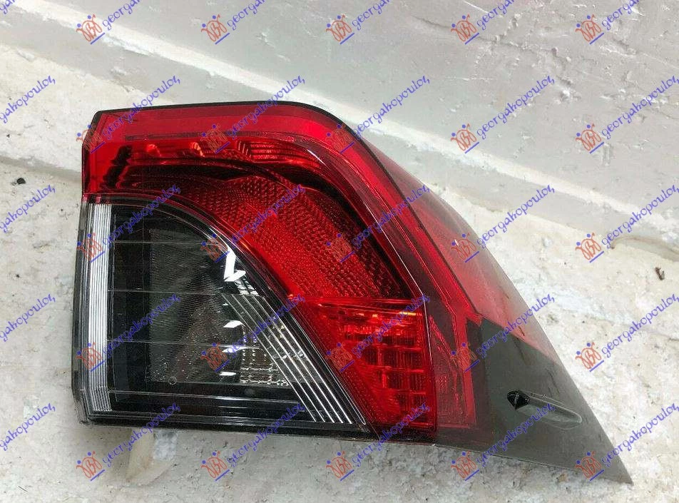 Toyota rav 4 (xa50) 19- STOP LAMPA SPOLJASNJA LED (DEPO)