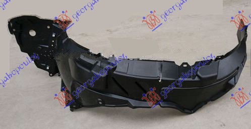 Toyota corolla sdn 2016-2019 (e 18) POTKRILO