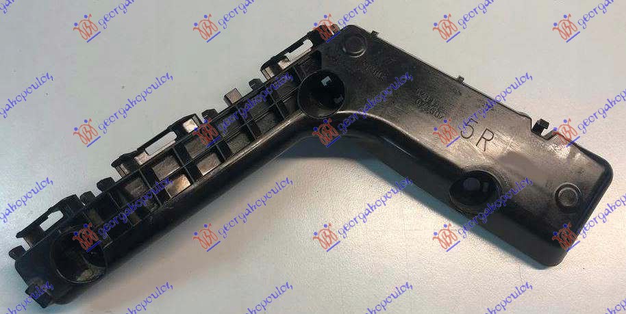 Toyota corolla sdn 2016-2019 (e 18) NOSAC PREDNJEG BRANIKA GORNJI BOCNI PLASTICNI