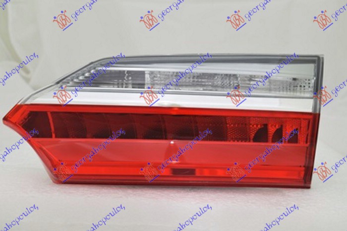 Toyota corolla (e 18) sdn 16- STOP LAMPA UNUTRASNJA (LED) (DEPO)